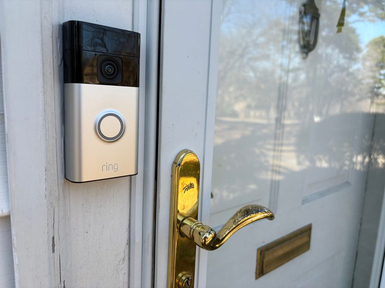 Wake County Launches Camera Sharing Program