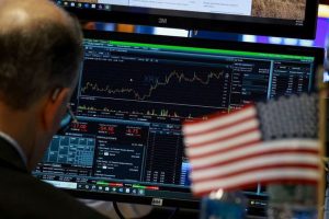 Wall Street Opens Higher After June Jobs Report