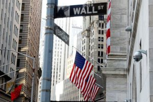Wall Street Sees Investment Banking Surge