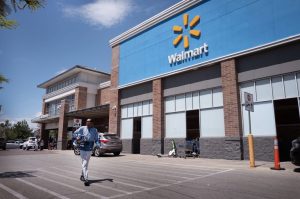 Walmart Lowers Summer Bbq Prices