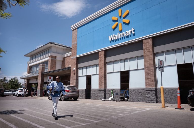 Walmart Lowers Summer Bbq Prices