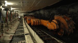 Warrior Met Coal Miner Dies In Apparent Machinery Accident