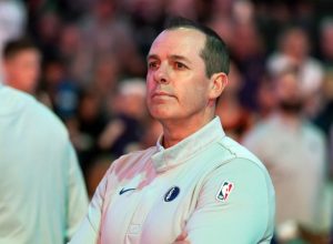 Warriors Hire Frank Vogel As Associate Head Coach
