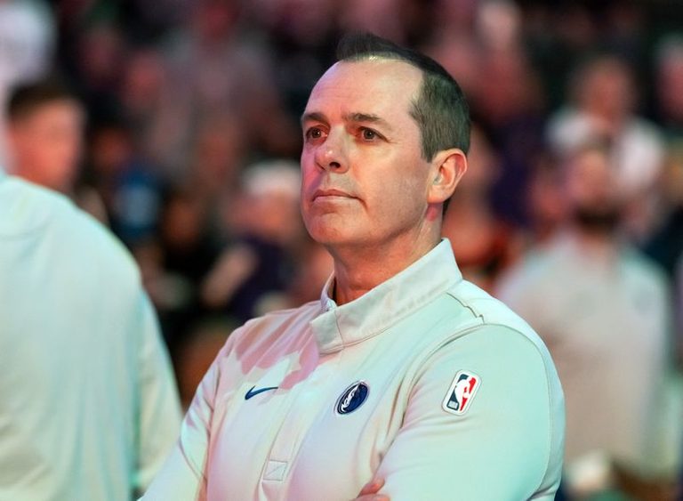 Warriors Hire Frank Vogel As Associate Head Coach