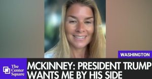 Washington Congressional Candidates Dispute Trump Endorsement