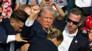 Watchdog Secret Service Missed Chances To Thwart Trump Assassination Attempt