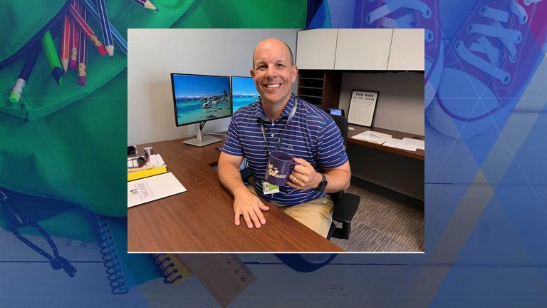 Waukee Residents Meet New Superintendent