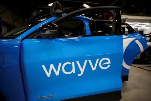 Wayve Develops Ai Driving System