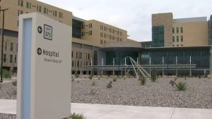 Wbamc Uses Ai To Prevent Doctor Burnout