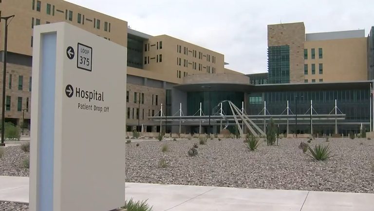 Wbamc Uses Ai To Prevent Doctor Burnout