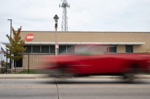 We Energies Oracle Dispute Won T Derail Data Center