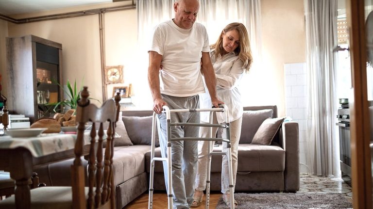 Weight Loss Meds Pose Risk To Als Patients