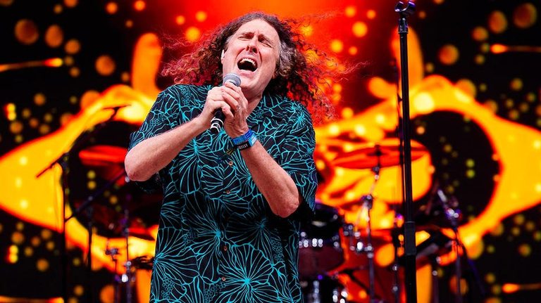 Weird Al Yankovic Rejects Saudi Comedy Festival