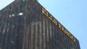 Wells Fargo Letters Removed