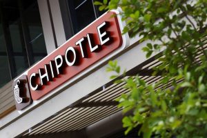 Wendy S Chipotle Not Affected By Lettuce Outbreak