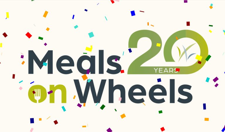 Wesleylife Marks 20 Years Of Meals On Wheels