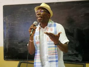 West African Bloc Calls For Release Of Opposition Leader