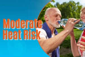 West Alabama Faces Heat Risk