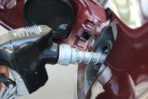 West Alabama Gas Prices Rise
