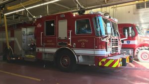 West Hartford Restaurant Closes After Fire