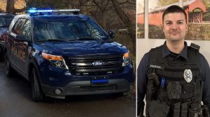 West Virginia Town Fires Police Department