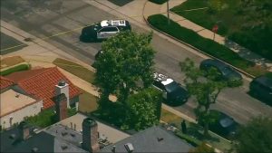 Westwood Murder Suicide Probe Underway
