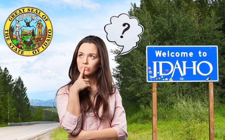 What Makes A True Idahoan