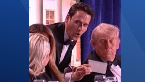 White House Correspondents Dinner Rescheduled