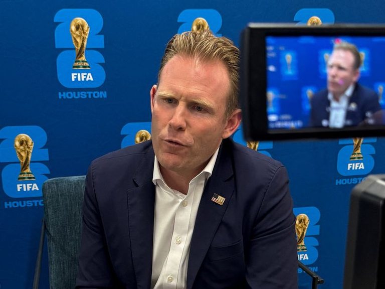 White House Defends Handling Of Iran At World Cup
