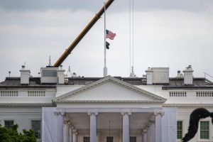 White House Launches Ai Cybersecurity Clearinghouse