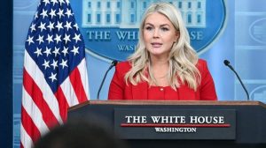 White House Slams New Jersey Over Noncitizen Voter Rolls