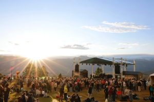 Widespread Panic Show Safety Tips