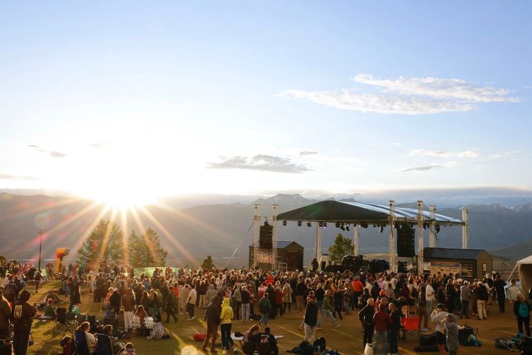 Widespread Panic Show Safety Tips