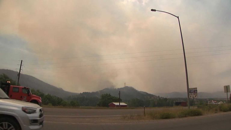 Wildfire Season Tips To Maintain Air Quality