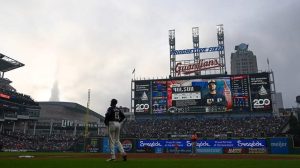 Wildfires Impact Mlb Games