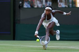 Wimbledon S Fourth Round Begins