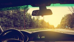 Windshield Tint Laws Vary By State