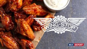Wingstop Expands To Paragould