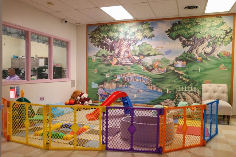 Wisconsin Child Care Costs Soar