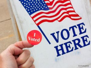 Wisconsin Democrats Undecided