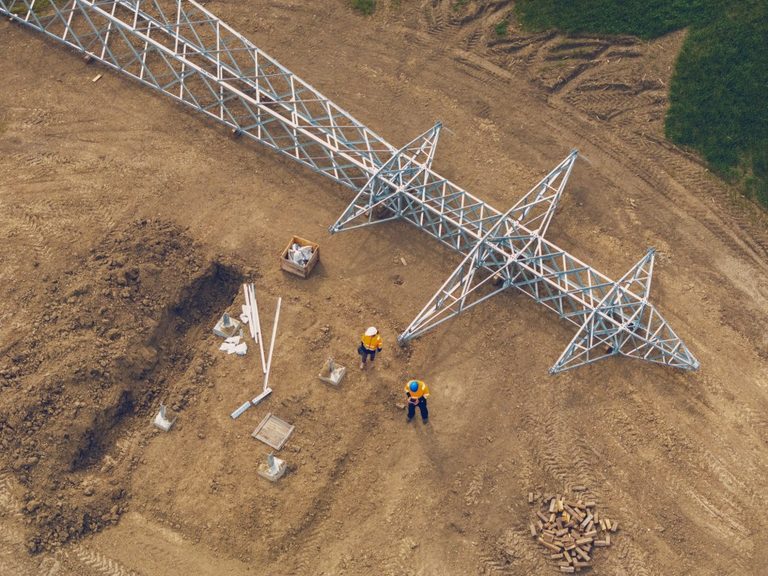 Wisconsin Power Grid Expansion Dispute Heads To Ferc