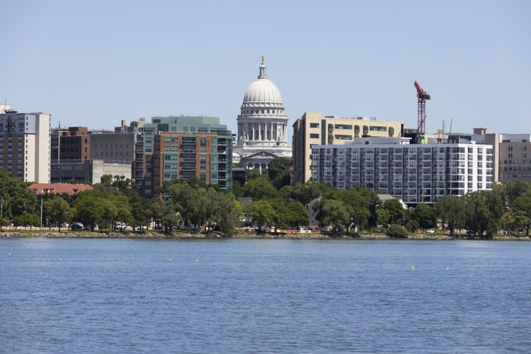 Wisconsin Resident Exercises Right To Know