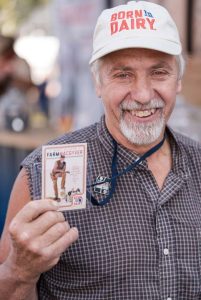 Wisconsin S Born To Dairy Campaign