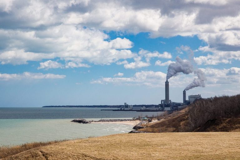 Wisconsin Should Make Polluters Pay