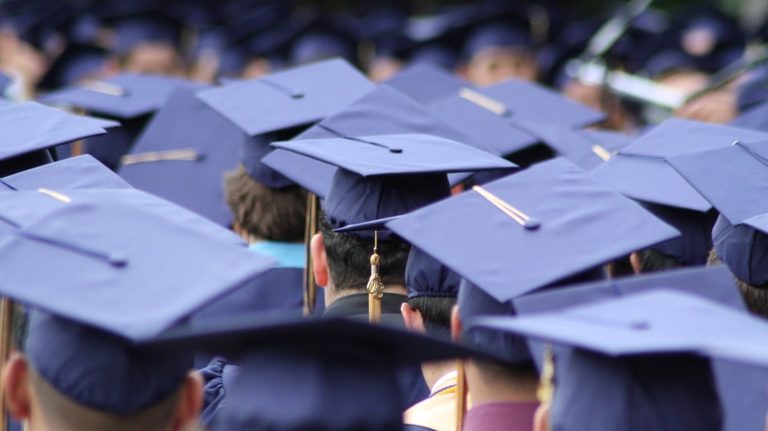 Wisconsin Student Barred From Using Bible Verse At Graduation