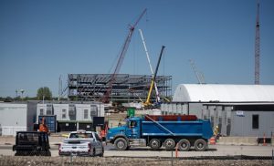 Wisconsin Watch Covers Data Centers
