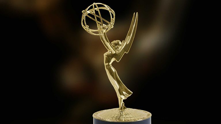 Wlky Wins Emmy For Overall Excellence