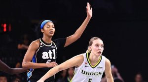 Wnba Admits Betting Video Missed The Mark