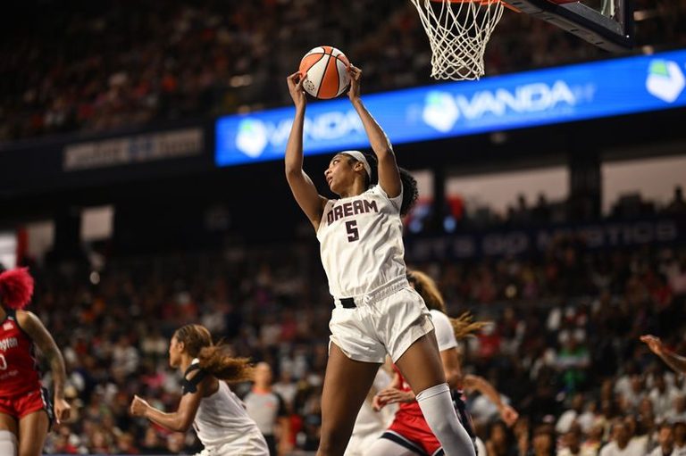 Wnba All Star Game Reserves Announced