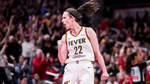 Wnba All Star Weekend